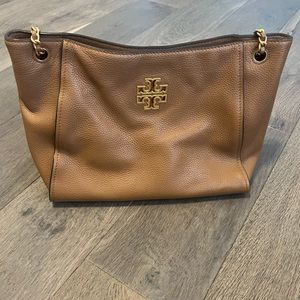 Tory Burch slouchy tote